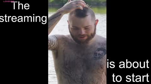 Harry online show from January 2025 02:01:01 AM