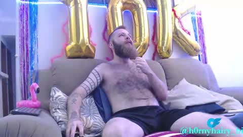 Snapshot of hornyhairy_bi chatting on July 2026 01:12:01 AM Harry online show from July 2026 01:12:01 AM