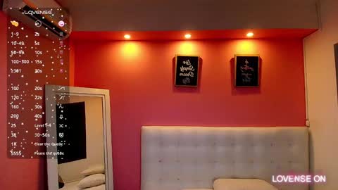 Valentina  online show from December 2024 12:49:01 PM