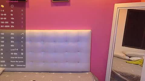 Valentina  online show from February 2025 12:28:01 PM