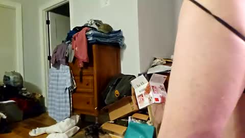 hornyindixie online show from February 2025 03:51:01 AM