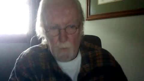 HornyInOhio9 online show from April 2026 12:19:02 PM