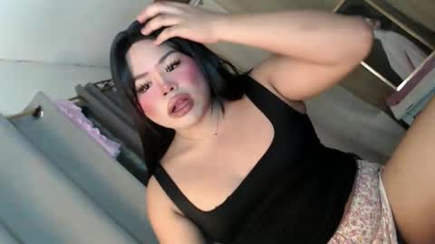 Just Call Me Kathrina online show from April 2026 12:31:01 PM