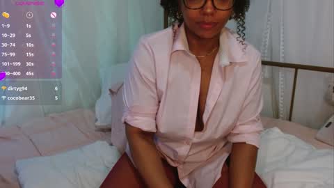 Horny Little Honey online show from January 2025 07:11:01 AM