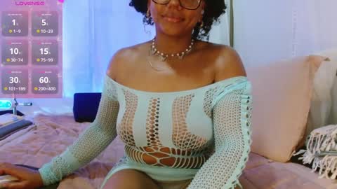 Horny Little Honey online show from February 2025 03:01:01 AM