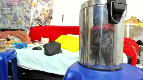 Snapshot of hornymariu chatting on January 2025 06:24:01 AM Mariu online show from January 2025 06:24:01 AM