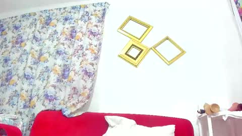 Snapshot of hornymariu chatting on February 2025 09:34:02 AM Mariu online show from February 2025 09:34:02 AM