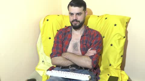 hornymaster online show from January 2025 03:19:01 PM