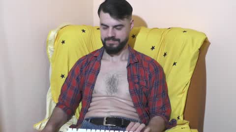 hornymaster online show from January 2025 09:58:02 PM