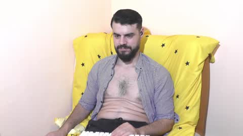 hornymaster online show from January 2025 04:53:01 PM