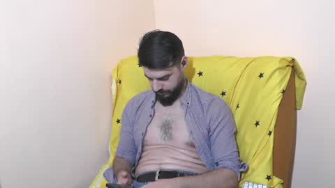 hornymaster online show from January 2025 09:57:01 PM