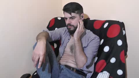 hornymaster online show from January 2025 09:26:01 PM