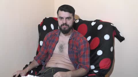 hornymaster online show from January 2025 11:22:01 AM