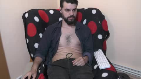 hornymaster online show from March 2025 10:08:02 AM