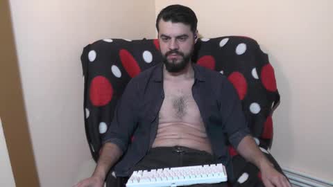 hornymaster online show from March 2025 07:59:02 PM