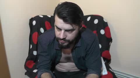 hornymaster online show from March 2025 10:02:02 PM