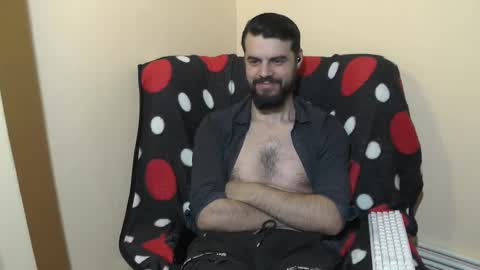 hornymaster online show from March 2025 11:15:01 PM