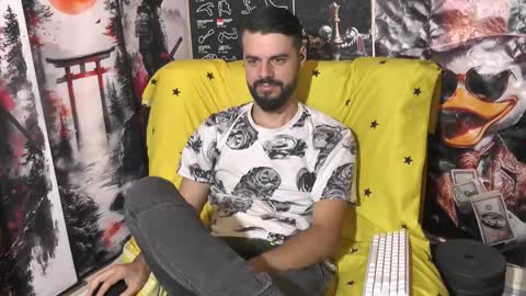 hornymaster online show from September 2025 01:55:02 AM