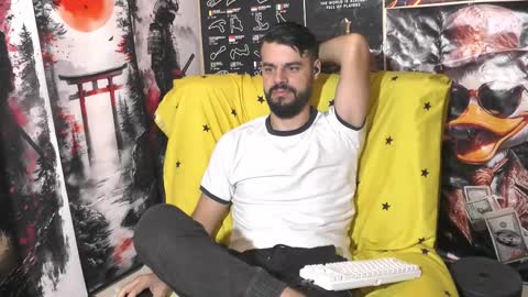 hornymaster online show from September 2025 03:22:01 AM