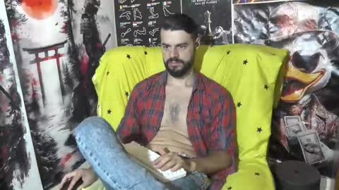 hornymaster online show from October 2025 06:23:02 AM