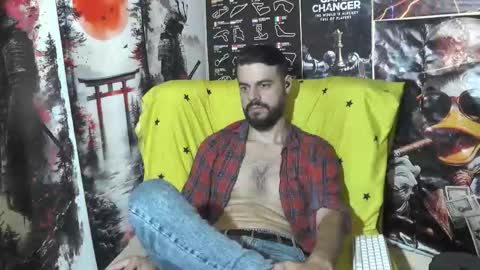 hornymaster online show from October 2025 06:28:01 PM