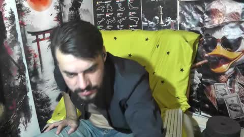 hornymaster online show from October 2025 06:28:02 PM