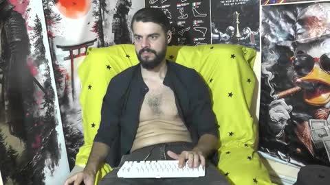 hornymaster online show from October 2025 11:58:01 PM