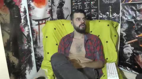 hornymaster online show from October 2025 02:16:01 PM