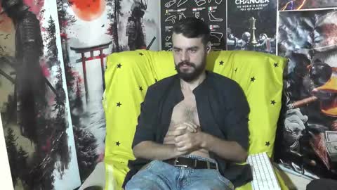 hornymaster online show from October 2025 02:48:02 AM