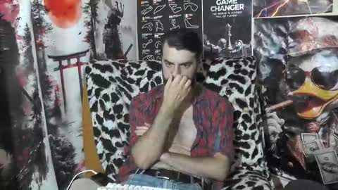 hornymaster online show from October 2025 09:17:04 AM