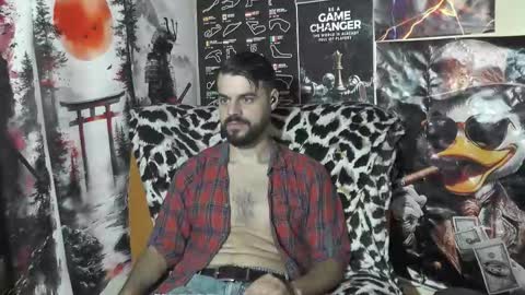 hornymaster online show from November 2025 09:50:02 PM