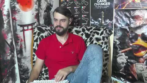 hornymaster online show from November 2025 02:11:01 AM