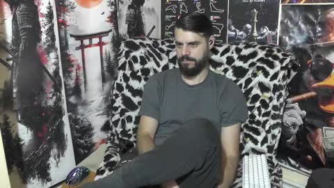 hornymaster online show from December 2025 04:22:01 AM