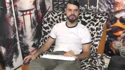 hornymaster online show from December 2025 07:56:02 AM