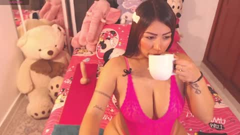 Snapshot of hornymillf_ chatting on May 2026 01:51:01 PM C I A R A online show from May 2026 01:51:01 PM