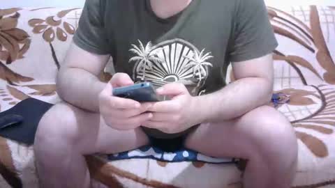 hornymonkey991 online show from February 2026 07:18:01 PM