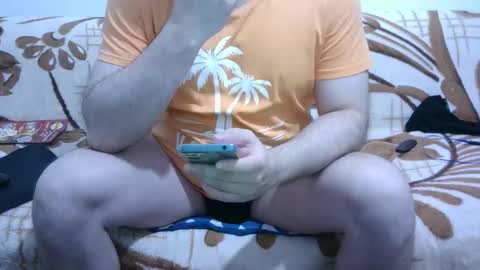 hornymonkey991 online show from February 2026 06:36:01 PM