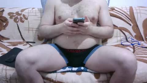 hornymonkey991 online show from March 2026 08:00:01 PM