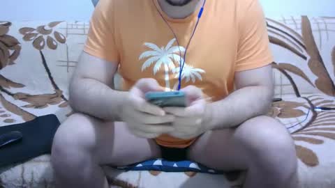 hornymonkey991 online show from March 2026 06:23:02 PM