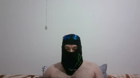 hornymonkey991 online show from April 2026 12:24:02 AM