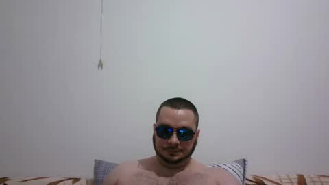 hornymonkey991 online show from April 2026 07:07:02 PM