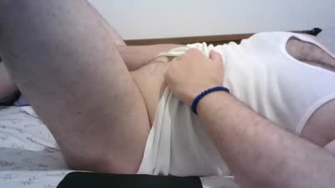 Snapshot of hornymonkey991 chatting on July 2026 04:34:02 PM hornymonkey991 online show from July 2026 04:34:02 PM
