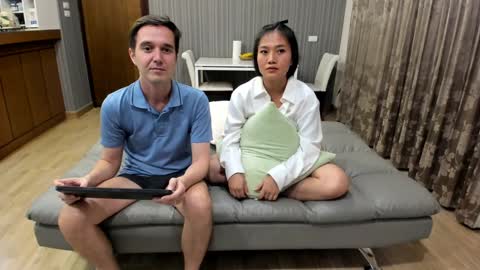 Puca  Tam online show from March 2025 06:00:01 PM