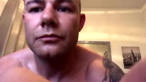 hornyscally1997 online show from October 2025 06:32:01 PM