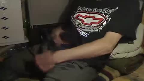 Snapshot of hornyscott666 chatting on December 2024 06:55:02 AM hornyscott666 online show from December 2024 06:55:02 AM