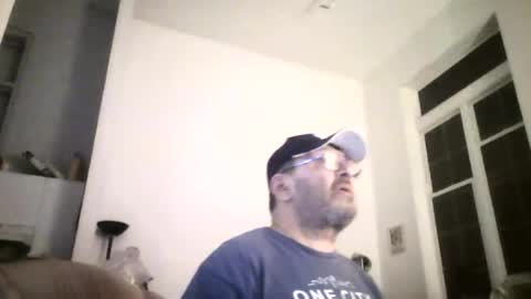 Snapshot of hornysiciliancock712446 chatting on January 2025 10:02:01 AM Peter online show from January 2025 10:02:01 AM
