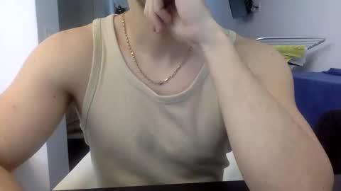 hornyspaniard93 online show from January 2026 04:12:01 PM