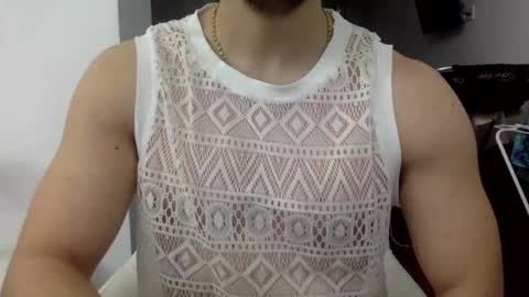 hornyspaniard93 online show from February 2026 06:50:01 PM