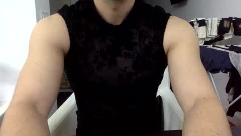 hornyspaniard93 online show from February 2026 08:54:01 PM