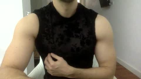 Snapshot of hornyspaniard93 chatting on April 2026 02:58:01 PM hornyspaniard93 online show from April 2026 02:58:01 PM